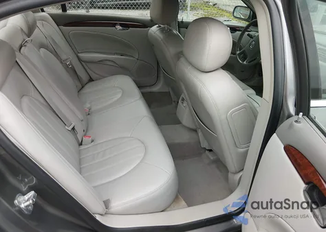 2006 Buick Lucerne Cxl z USA, uszkodzony, nr VIN 1G4HD57216U242062